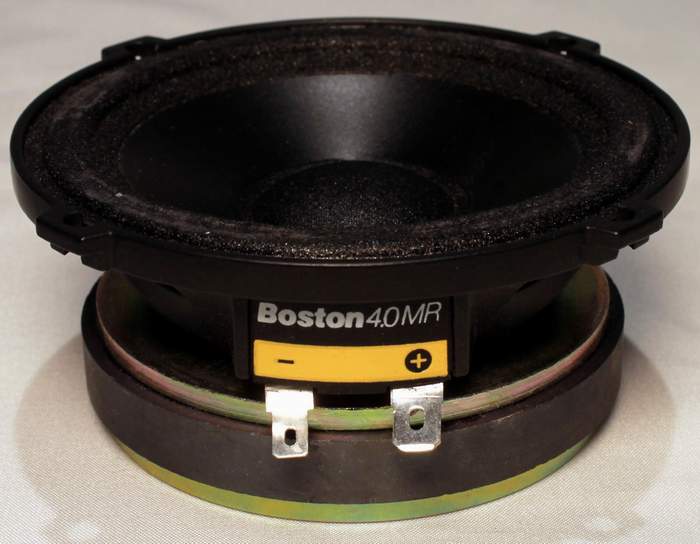 Boston Acoustics 4.0 MR Tweeter - Brand New