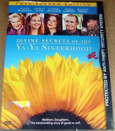 Divine Secrets of the Ya-Ya Sisterhood (Full Screen DVD) (2002)