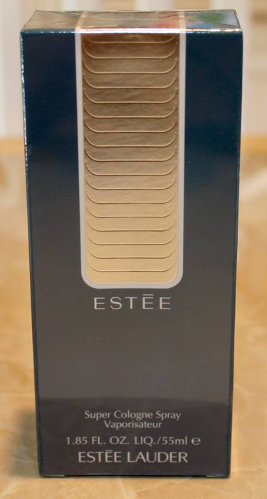 Estee Lauder Super Cologne Spray 1.85 fl.oz.