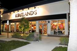 Kirkland's at Night in Port Orange