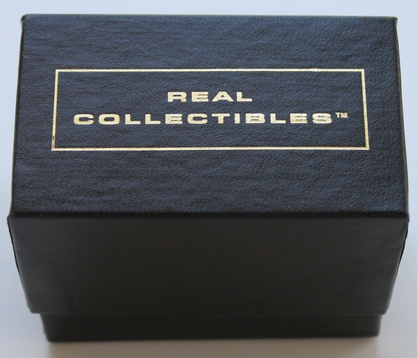 Real Collectibles by Adrienne - Watch Box