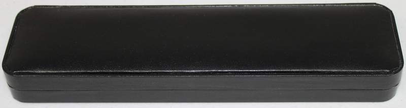 Sinclair 925 sterling link watch case