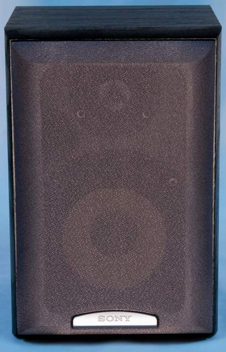 SONY SS-MB150H One Speaker Only in like new condition