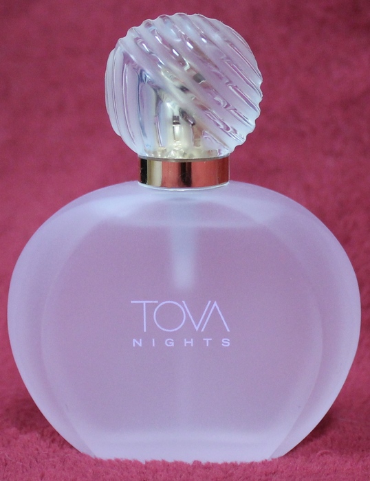 Tova Nights Beverly Hills 1.7oz/50ml Eau de Parfum Spray W286 