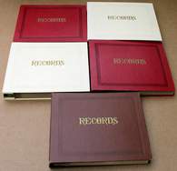 45 RPM Record Collection (53 individual records in all) Collectable Records from the 50's and 60's