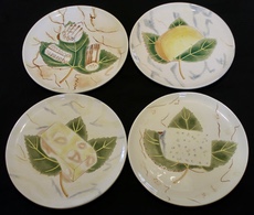 Mikasa Fromage RML10 series Cheese Plates