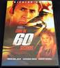 Gone in 60 Seconds with Angelina Jolie, Giovanni Ribsi and Robert Duvall