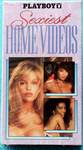Playboy Sexiest Home Videos Preowned VHS