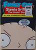 Stewie Griffin the Untold Story