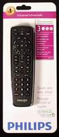 Philips Universal Remote SRP1103/27