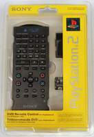SONY Playstation 2  PS2 DVD Remote Control MODEL SCPH-10171 / 97042